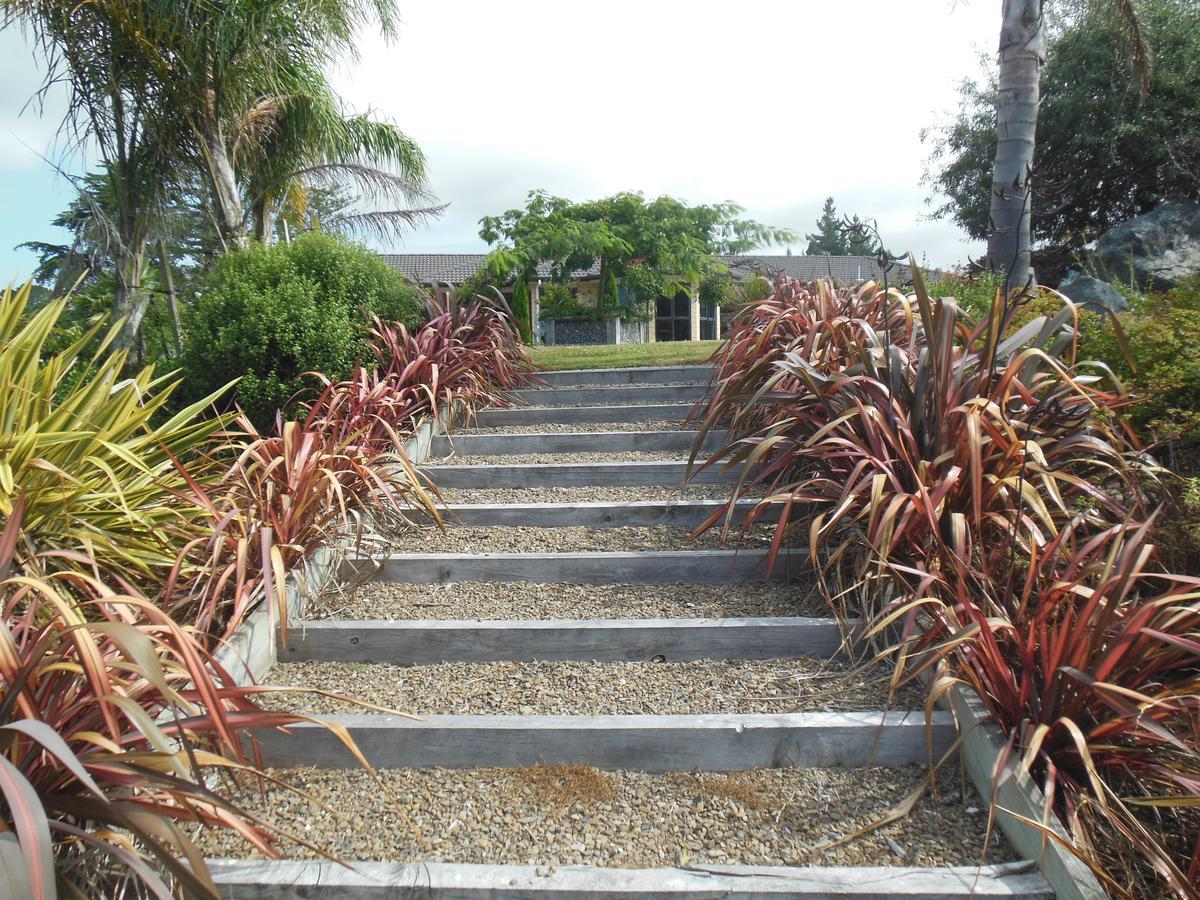Silverdale Retreat Bed and Breakfast Orewa Εξωτερικό φωτογραφία