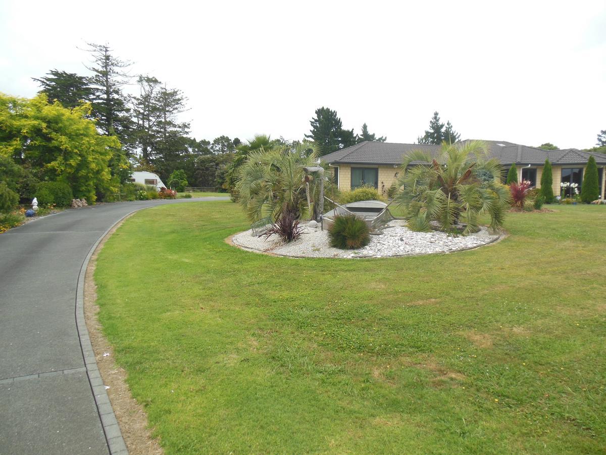 Silverdale Retreat Bed and Breakfast Orewa Εξωτερικό φωτογραφία
