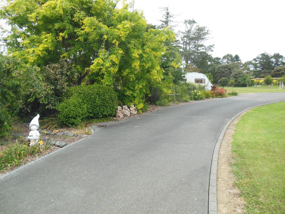 Silverdale Retreat Bed and Breakfast Orewa Εξωτερικό φωτογραφία