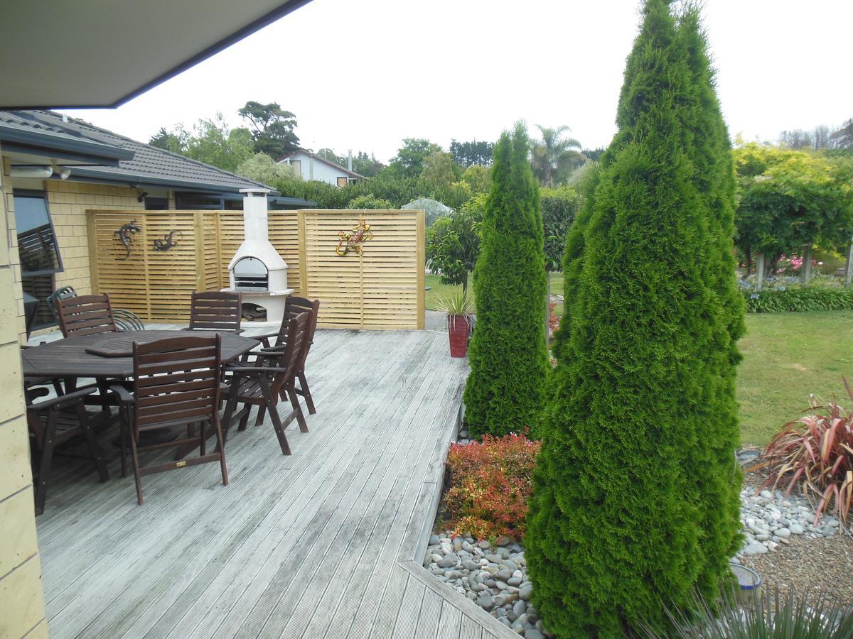 Silverdale Retreat Bed and Breakfast Orewa Εξωτερικό φωτογραφία