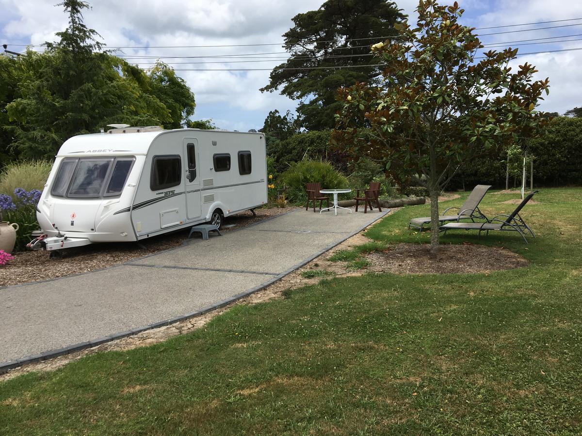 Silverdale Retreat Bed and Breakfast Orewa Εξωτερικό φωτογραφία