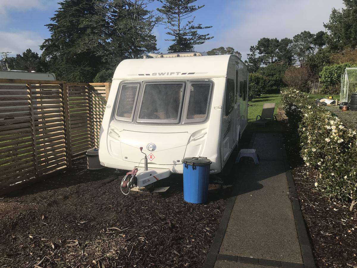 Silverdale Retreat Bed and Breakfast Orewa Εξωτερικό φωτογραφία