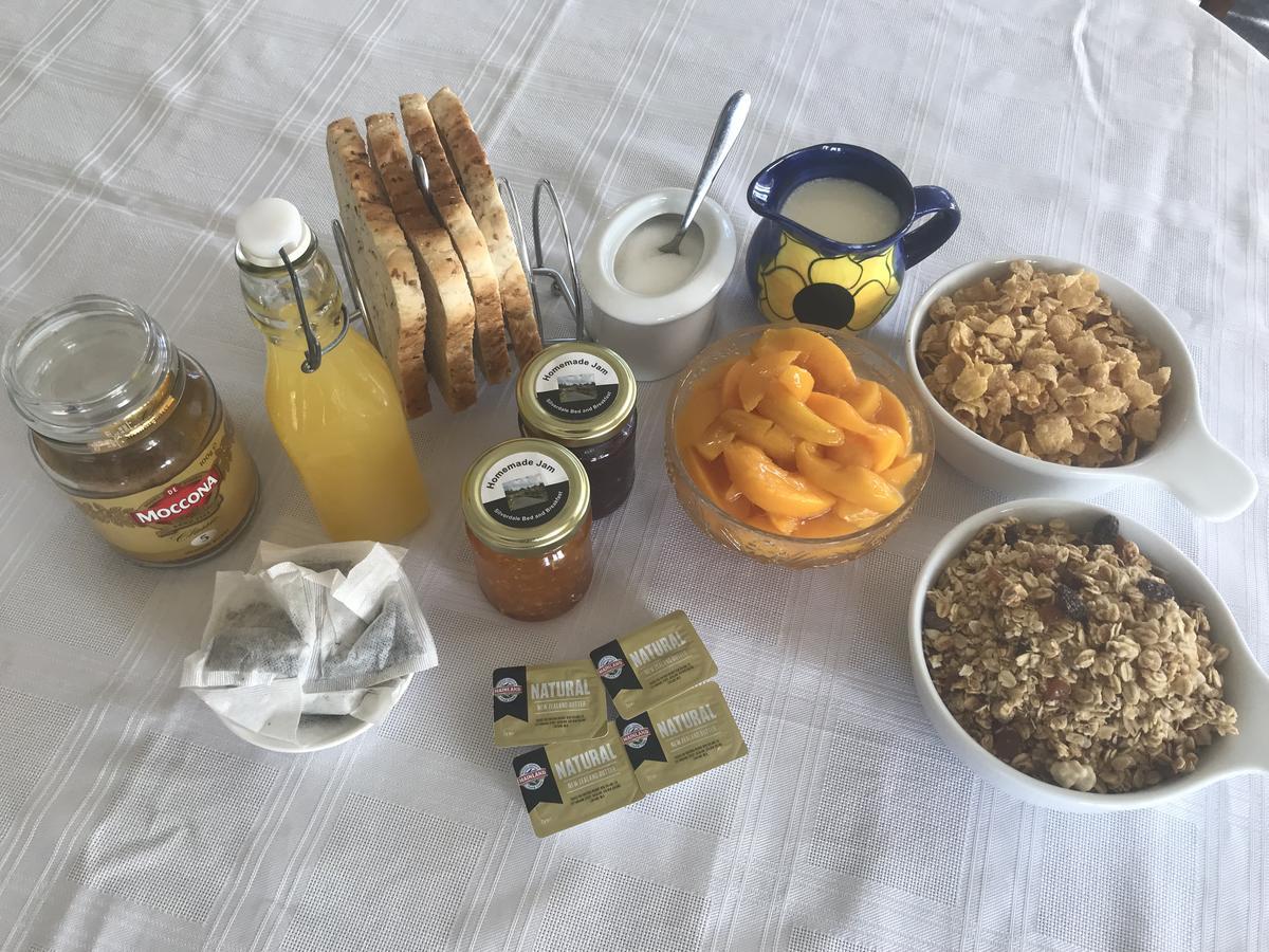 Silverdale Retreat Bed and Breakfast Orewa Εξωτερικό φωτογραφία